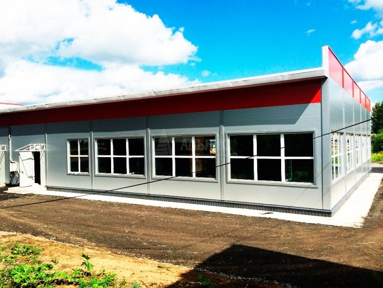 Магазин "Магнит" - фото 1